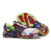 Chaussure Asics Gel Noosa Tri 7 Homme Pas Cher